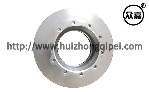 Brake disc